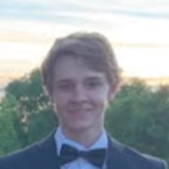 Meet your Posher, Kolbe - Picture 1 of 1